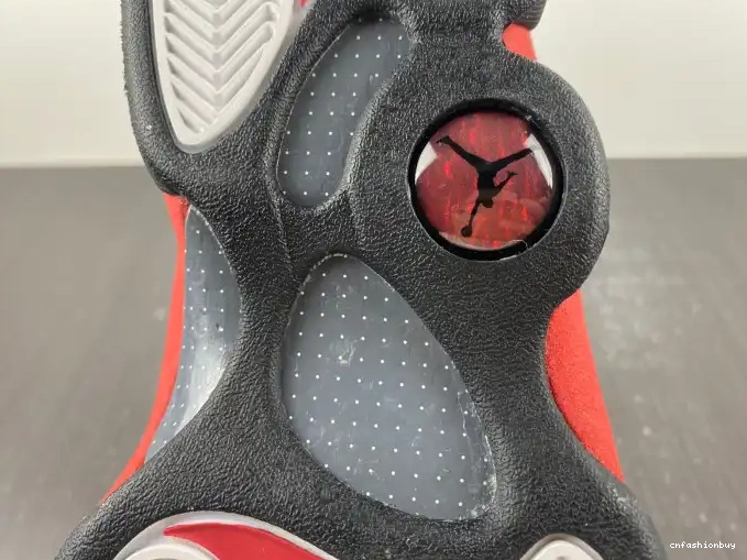 Retro (2017) Jordan Chicago OG 13 414571-122 0517